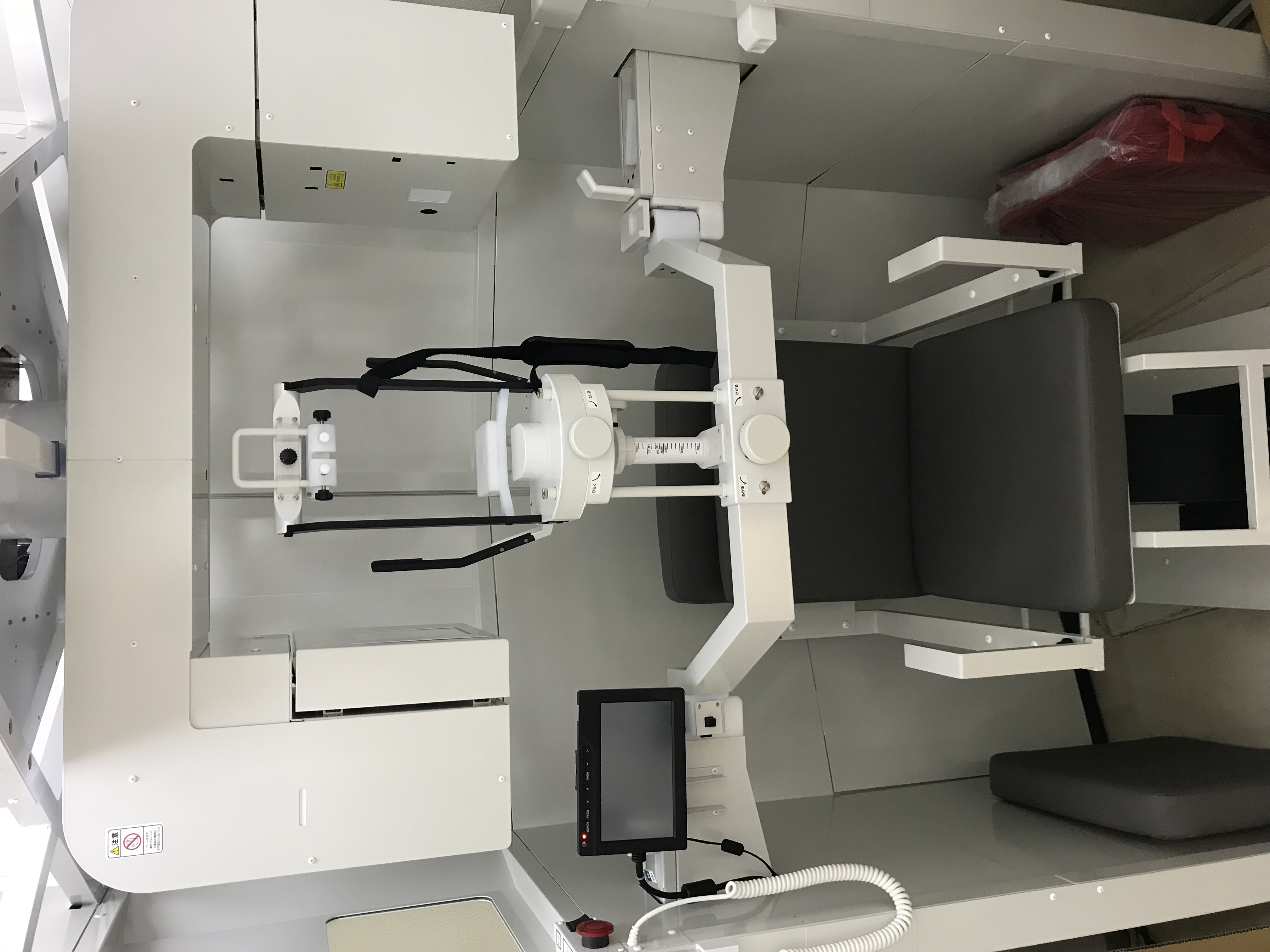 歯科用CT